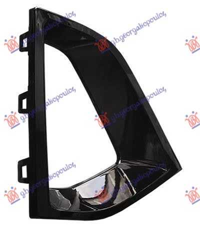 LAJSNA PREDNJEG BRANIKA (BASIC) BMW SERIES 5 2020-2024 (G30/G31/F90)