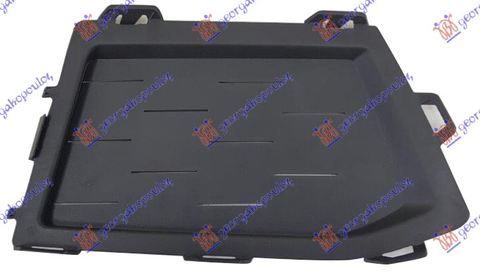 RESETKA PREDNJEG BRANIKA (M-SPORT) BMW SERIES 5 2020-2024 (G30/G31/F90)
