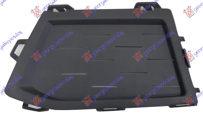 RESETKA PREDNJEG BRANIKA (M-SPORT) BMW SERIES 5 2020-2024 (G30/G31/F90)