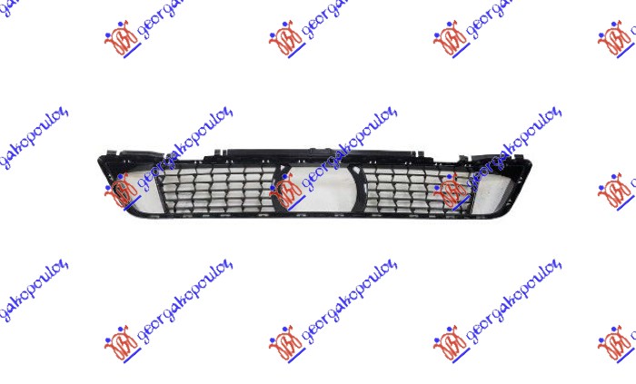 CENTRALNA RESETKA (TEMPOMAT) (M-SPORT) BMW SERIES 5 2020-2024 (G30/G31/F90)