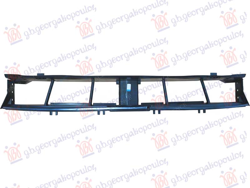 NOSAC PVC MASKE DONJI BMW SERIES 5 2020-2024 (G30/G31/F90)
