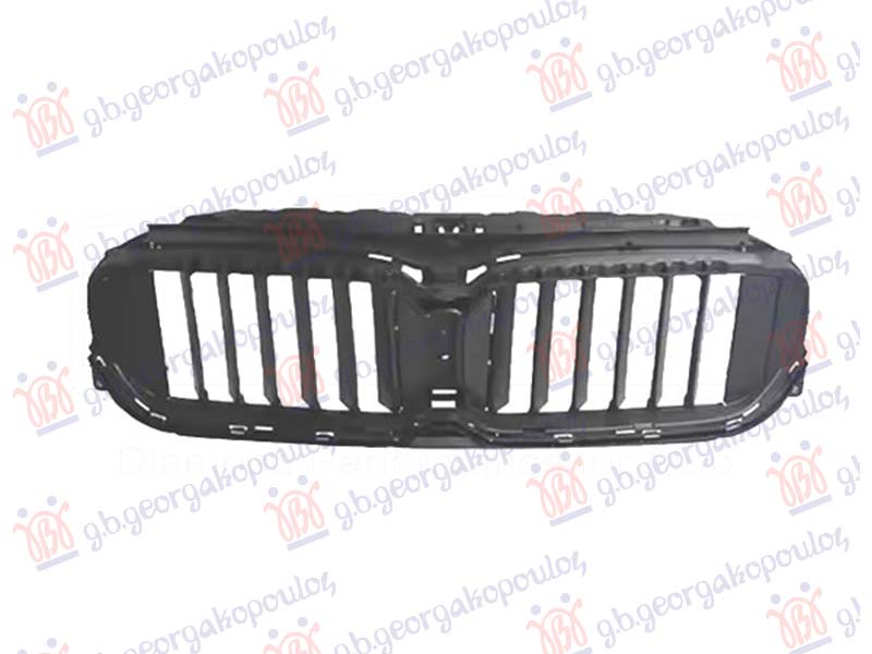 USMERIVAC VAZDUHA (ACTIVE) PLASTICNI BMW SERIES 5 2020-2024 (G30/G31/F90)