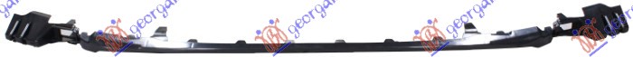 APSORBER PREDNJEG BRANIKA DONJI BMW SERIES 5 2020-2024 (G30/G31/F90)