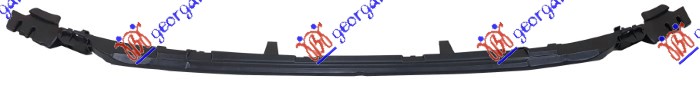 APSORBER PREDNJEG BRANIKA DONJI (M-SPORT) BMW SERIES 5 2020-2024 (G30/G31/F90)