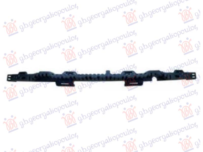 APSORBER PREDNJEG BRANIKA GORNJI (M-SPORT) BMW SERIES 5 2020-2024 (G30/G31/F90)