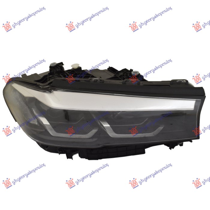 FAR CEO LED (DEPO) BMW SERIES 5 2020-2024 (G30/G31/F90)