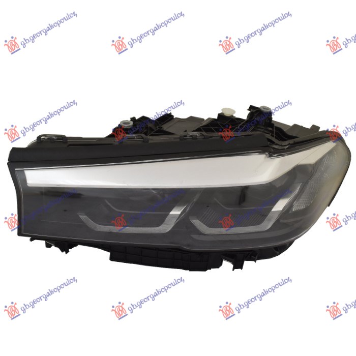 FAR CEO LED (DEPO) BMW SERIES 5 2020-2024 (G30/G31/F90)