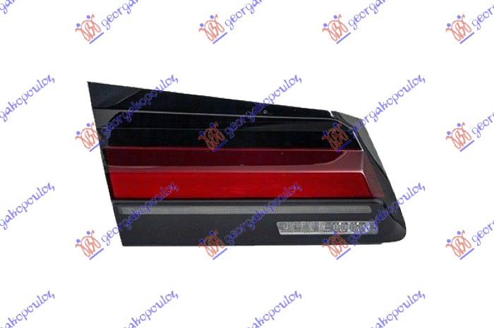 STOP LAMPA UNUTRASNJA LED (ULO) BMW SERIES 5 2020-2024 (G30/G31/F90)