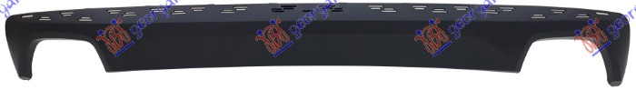SPOJLER ZADNJEG BRANIKA KARAVAN BMW SERIES 5 2020-2024 (G30/G31/F90)