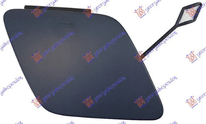 POKLOPAC KUKE PREDNJEG BRANIKA PM BMW SERIES 5 2020-2024 (G30/G31/F90)