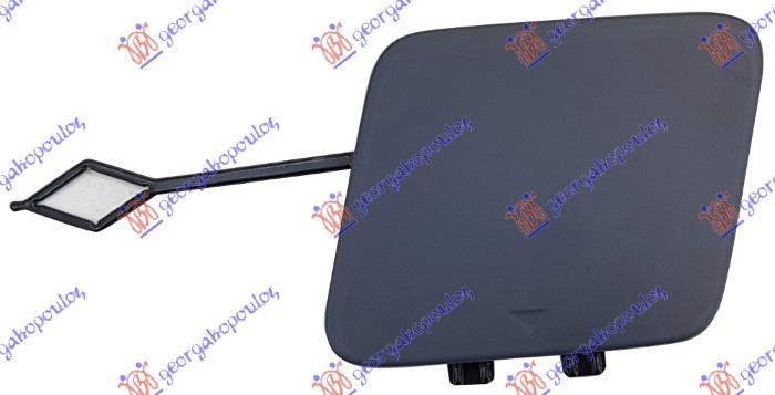 POKLOPAC KUKE ZADNJEG BRANIKA PM BMW SERIES 5 2020-2024 (G30/G31/F90)