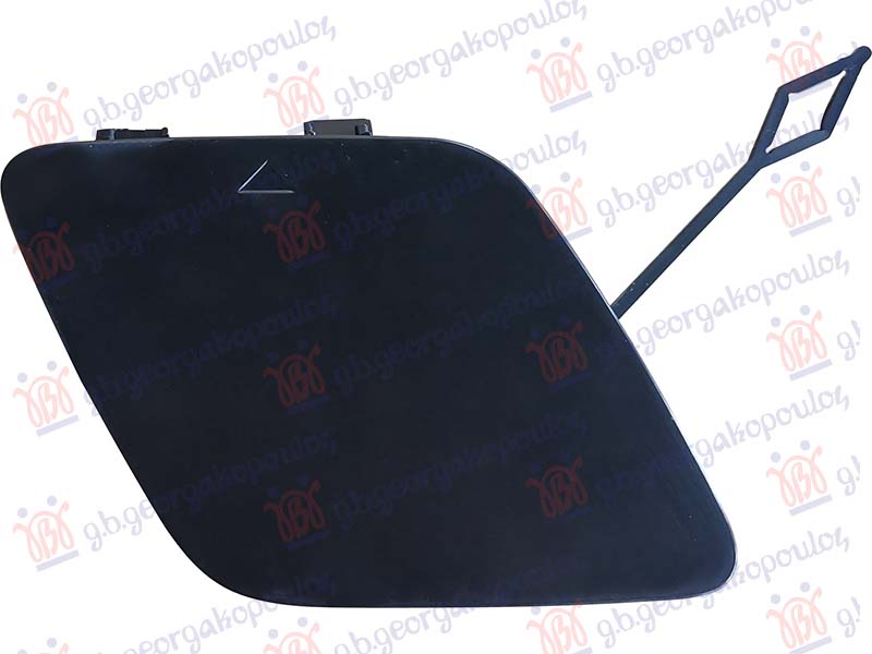 POKLOPAC KUKE PREDNJEG BRANIKA BMW SERIES 5 2020-2024 (G30/G31/F90)