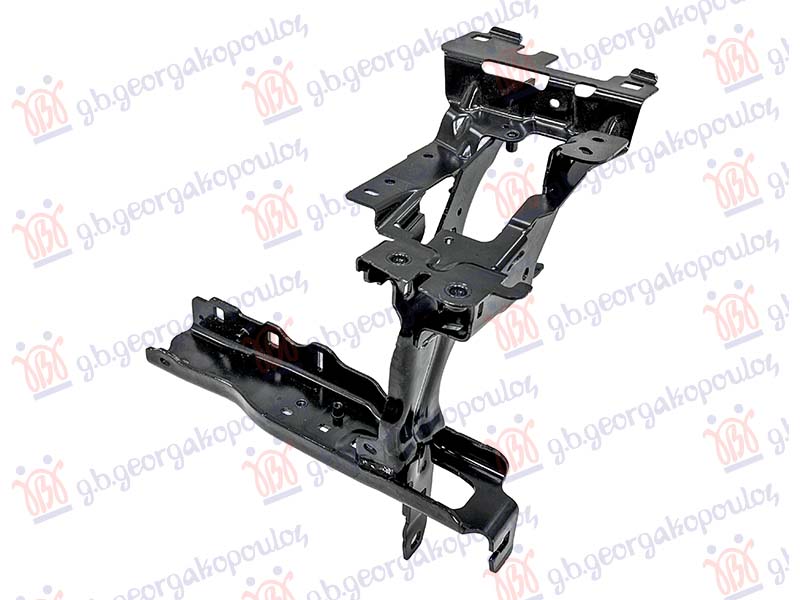 OKVIR FARA METALNI BMW SERIES 7 2022- (G70)