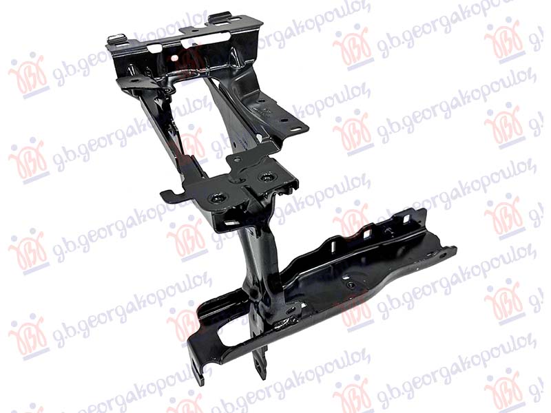 OKVIR FARA METALNI BMW SERIES 7 2022- (G70)