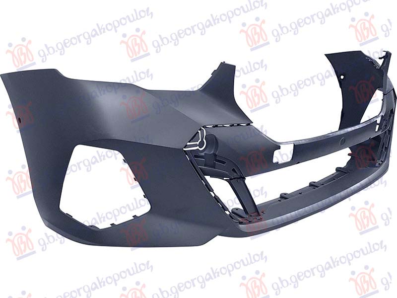 PREDNJI BRANIK PM (2 PDC SENZORA) (M-SPORT) BMW SERIES 5 2024- (G60/G61/G90/G99)