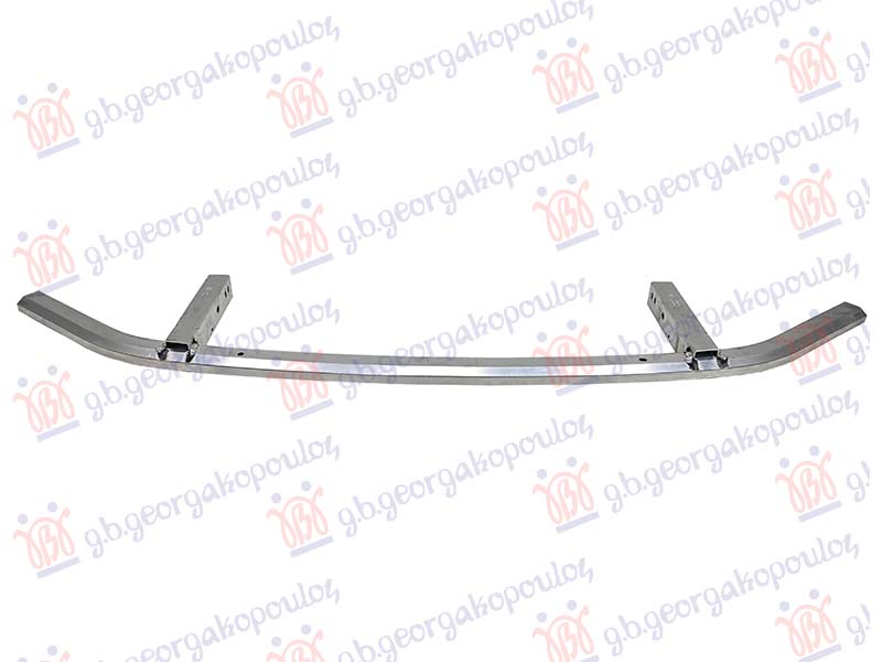 SINA PREDNJEG BRANIKA DONJA ALUMINIJUM BMW SERIES 5 2024- (G60/G61/G90/G99)