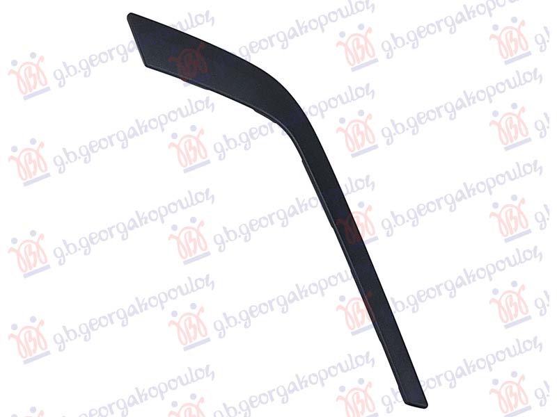 LAJSNA PREDNJEG BRANIKA DONJA (M-SPORT) BMW SERIES 5 2024- (G60/G61/G90/G99)
