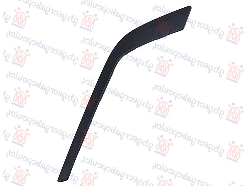 LAJSNA PREDNJEG BRANIKA DONJA (M-SPORT) BMW SERIES 5 2024- (G60/G61/G90/G99)