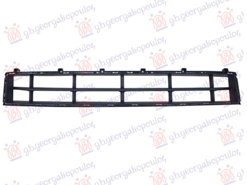 CENTRALNA RESETKA BMW SERIES 5 2024- (G60/G61/G90/G99)