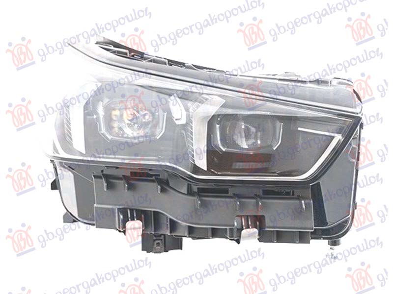 FAR LED (MARELLI) BMW SERIES 5 2024- (G60/G61/G90/G99)