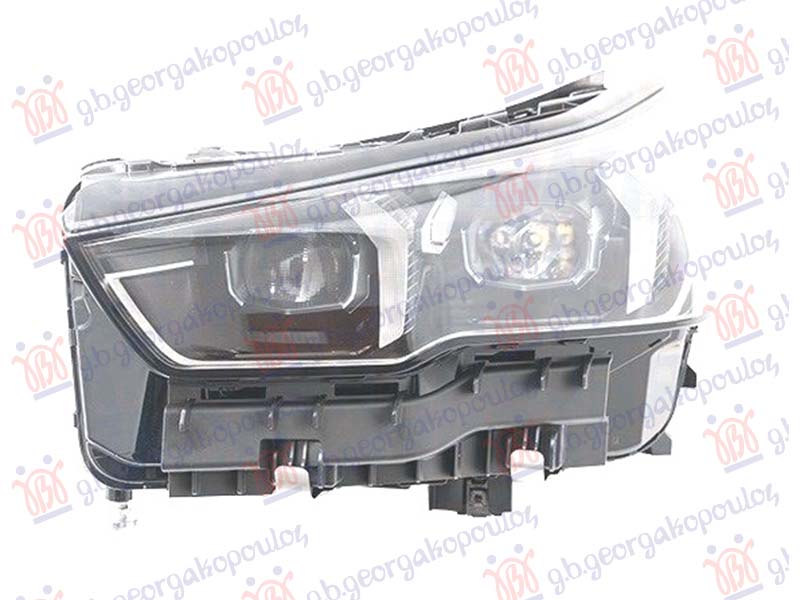 FAR LED (MARELLI) BMW SERIES 5 2024- (G60/G61/G90/G99)