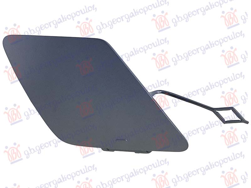 POKLOPAC KUKE PREDNJEG BRANIKA PM (M-SPORT) BMW SERIES 5 2024- (G60/G61/G90/G99)