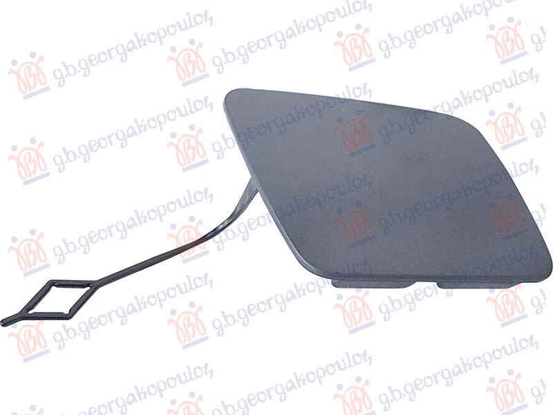 POKLOPAC KUKE PREDNJEG BRANIKA PM BMW SERIES 5 2024- (G60/G61/G90/G99)