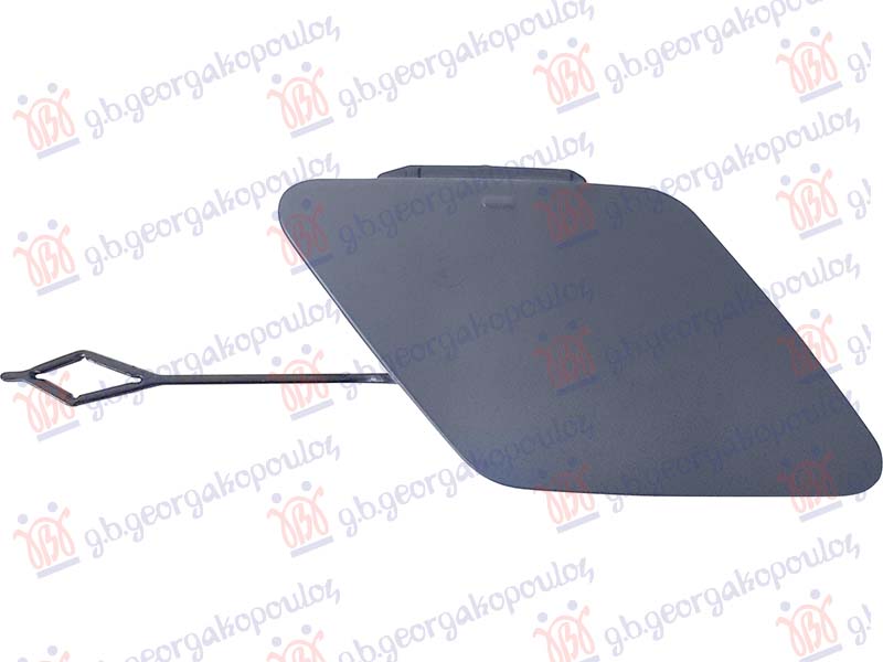 POKLOPAC KUKE ZADNJEG BRANIKA PM BMW SERIES 5 2024- (G60/G61/G90/G99)