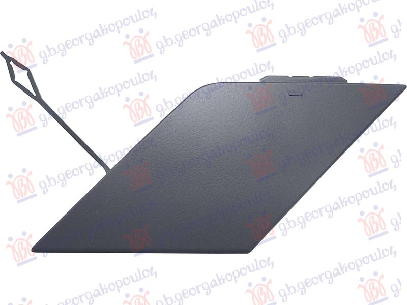 POKLOPAC KUKE ZADNJEG BRANIKA PM (M-SPORT) BMW SERIES 5 2024- (G60/G61/G90/G99)