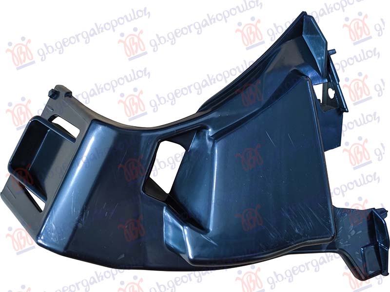 NOSAC PREDNJEG BRANIKA BOCNI PLASTICNI BMW SERIES 5 GT 2010-2013 (F07)