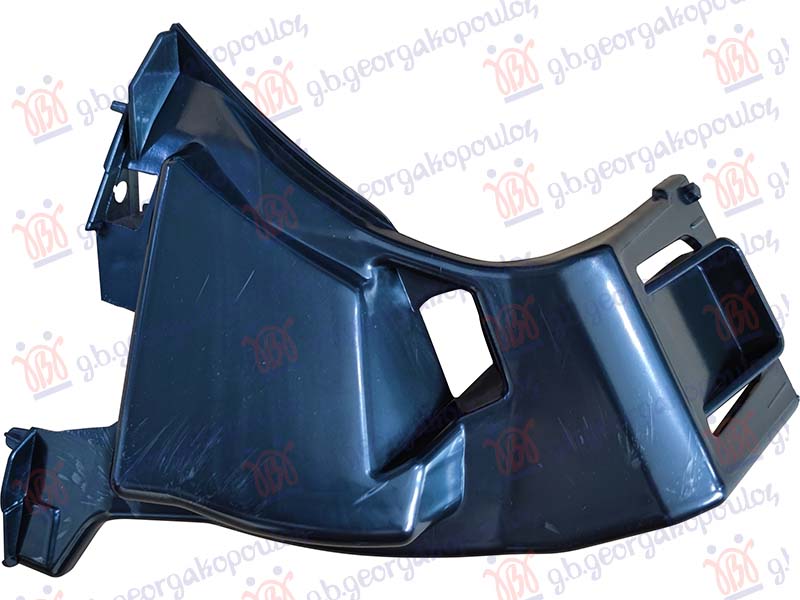 NOSAC PREDNJEG BRANIKA BOCNI PLASTICNI BMW SERIES 5 GT 2010-2013 (F07)