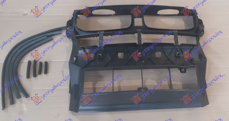 VEZNI LIM BMW X6 2008-2014 (E71/E72)
