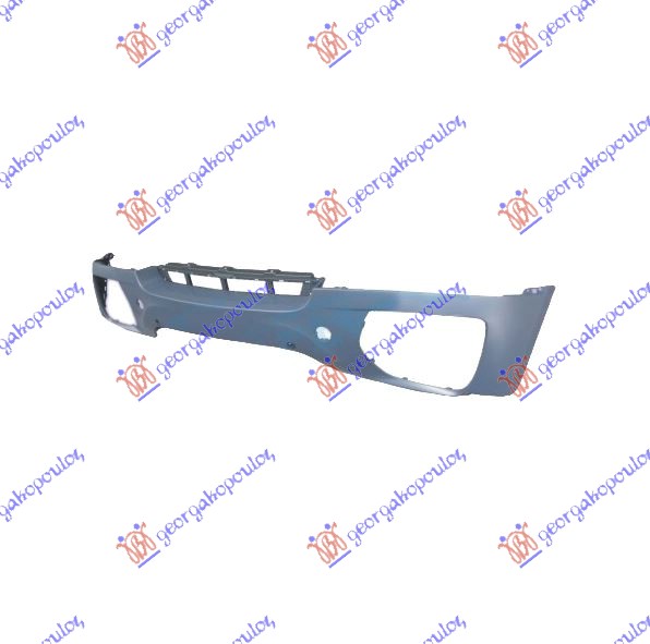 PREDNJI BRANIK PM (2 PDC SENZORI) BMW X6 2008-2014 (E71/E72)