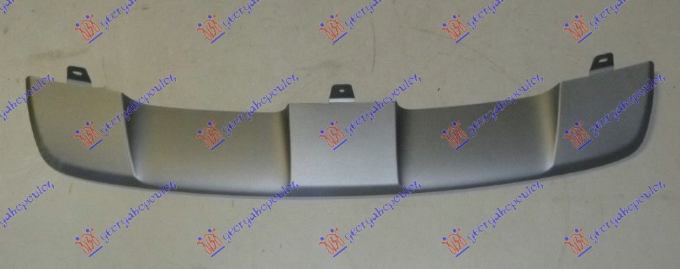 LAJSNA PREDNJEG BRANIKA DONJA BMW X6 2008-2014 (E71/E72)