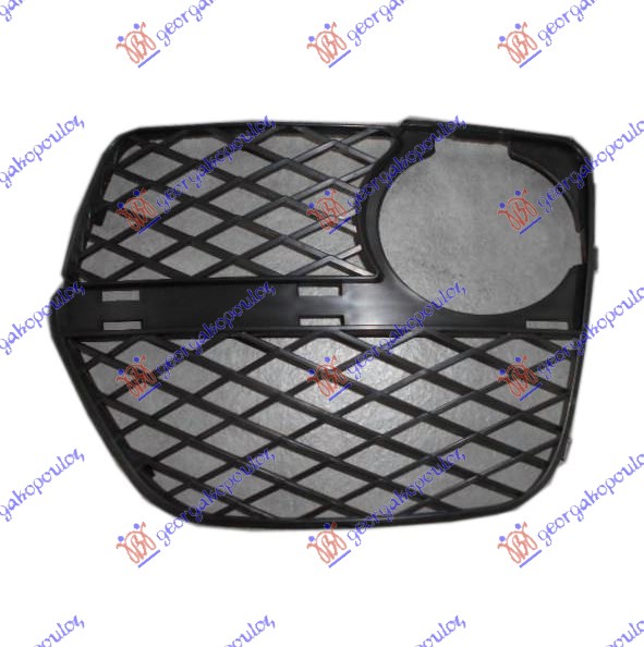 RESETKA PREDNJEG BRANIKA (OTVORENA) 12- BMW X6 2008-2014 (E71/E72)