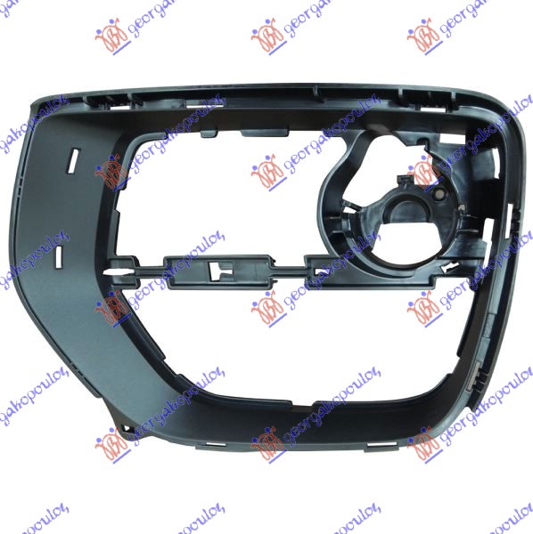 RESETKA PREDNJEG BRANIKA UNUTRASNJA / NOSAC MAGLENKE 12- BMW X6 2008-2014 (E71/E72)