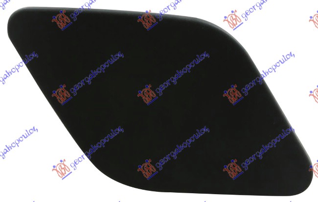 POKLOPAC PRSKALICE FARA PM BMW X6 2008-2014 (E71/E72)