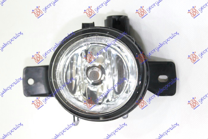 MAGLENKA SA MIGAVCEM -12 BMW X6 2008-2014 (E71/E72)