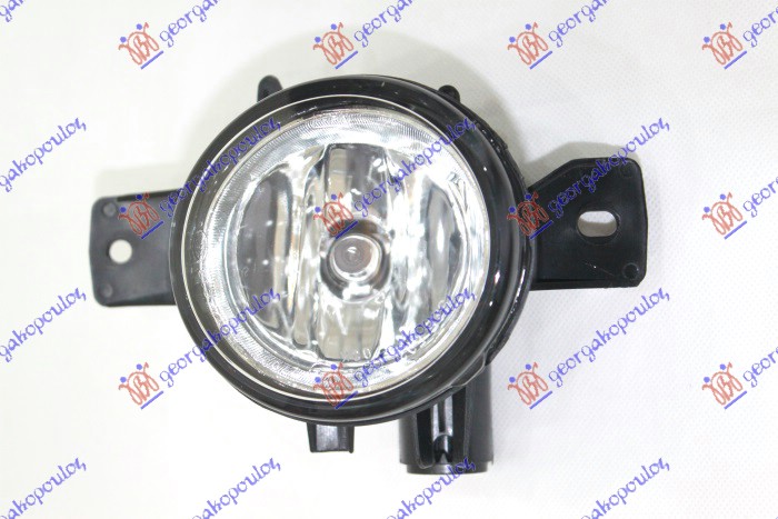 MAGLENKA SA MIGAVCEM -12 BMW X6 2008-2014 (E71/E72)