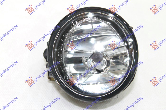 MAGLENKA SA MIGAVCEM 12- BMW X6 2008-2014 (E71/E72)