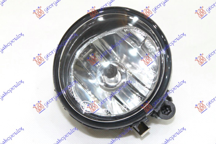MAGLENKA SA MIGAVCEM 12- BMW X6 2008-2014 (E71/E72)