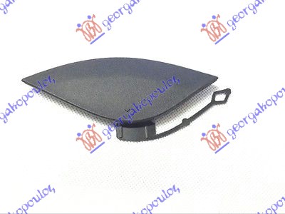 POKLOPAC KUKE ZADNJEG BRANIKA BMW X6 2008-2014 (E71/E72)