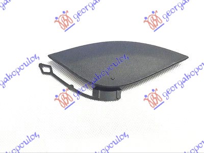 POKLOPAC KUKE ZADNJEG BRANIKA BMW X6 2008-2014 (E71/E72)
