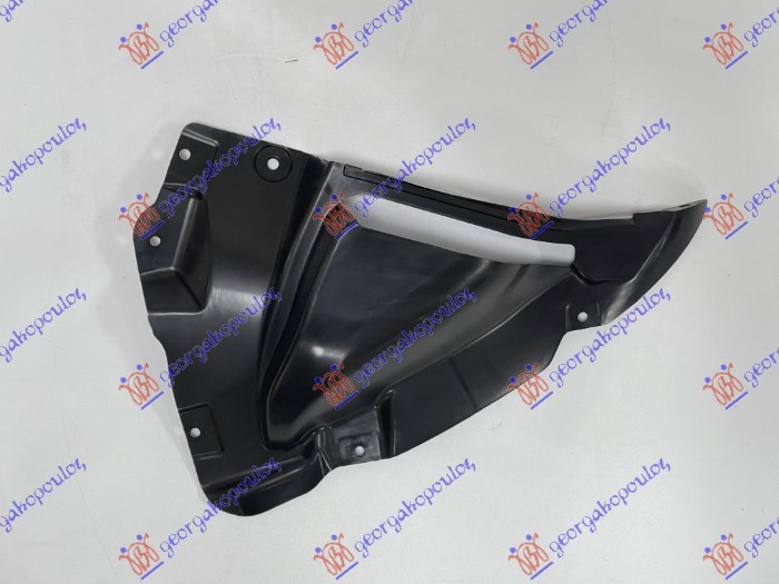 POTKRILO (PREDNJI DONJI DEO) BMW X6 2014-2019 (F16/F86)