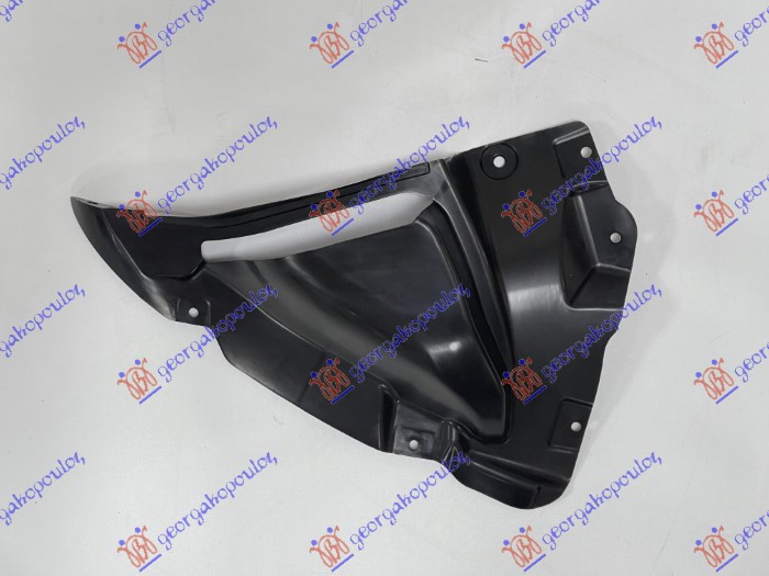 POTKRILO (PREDNJI DONJI DEO) BMW X6 2014-2019 (F16/F86)
