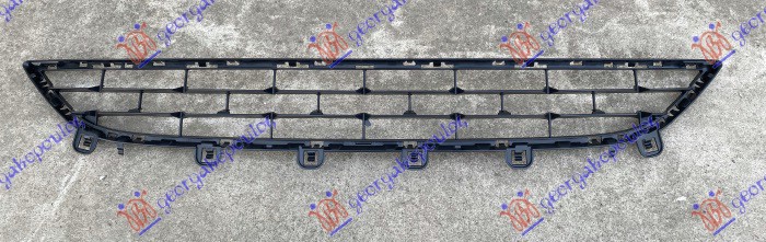 CENTRALNA RESETKA DONJA BMW X6 2014-2019 (F16/F86)
