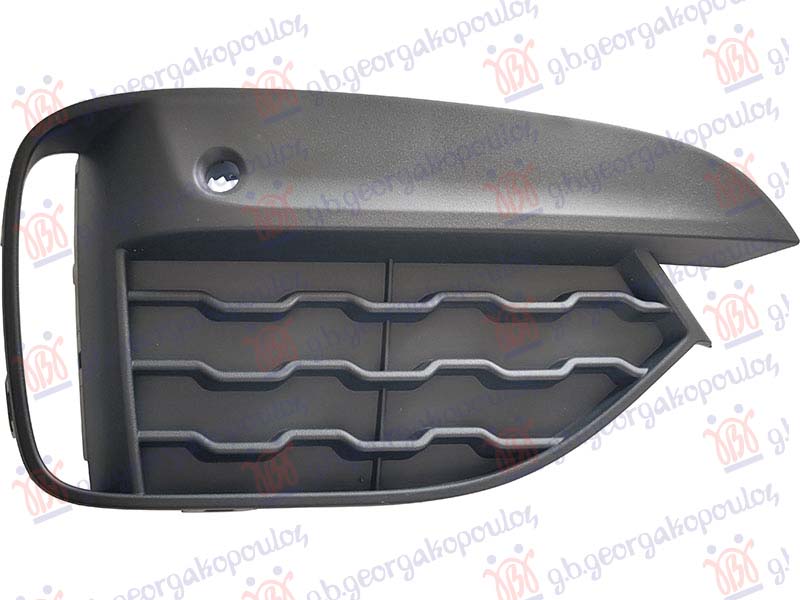 RESETKA PREDNJEG BRANIKA (PDC SENZOR) (M-SPORT) BMW X6 2014-2019 (F16/F86)