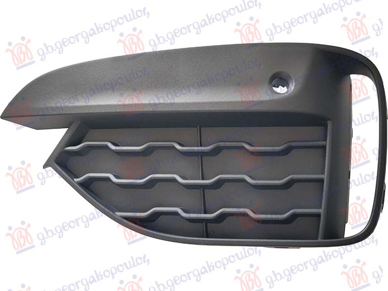 RESETKA PREDNJEG BRANIKA (PDC SENZOR) (M-SPORT) BMW X6 2014-2019 (F16/F86)