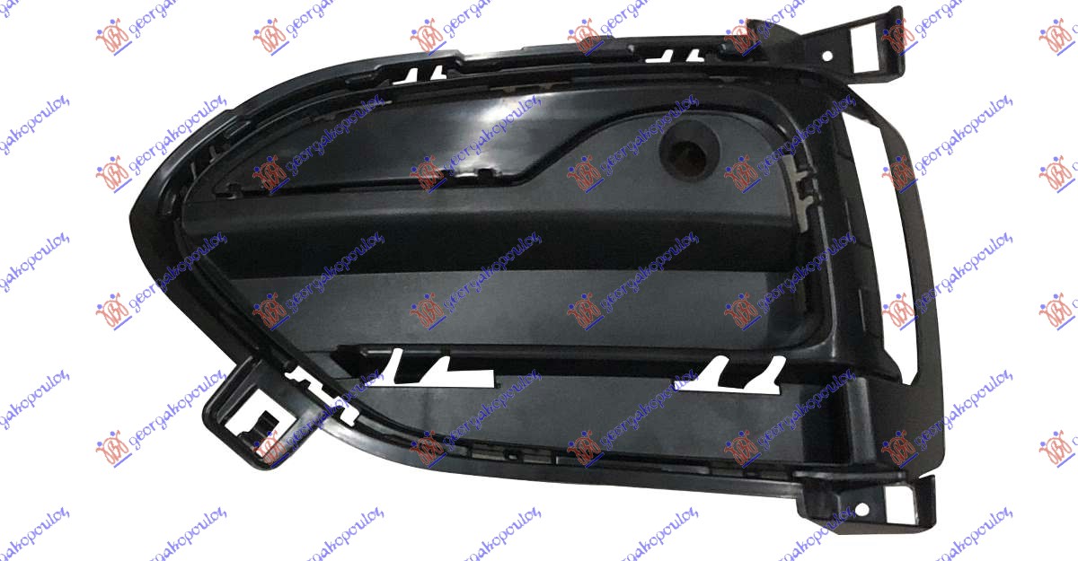 RESETKA PREDNJEG BRANIKA (PURE EXTRAVAGANCE) BMW X6 2014-2019 (F16/F86)