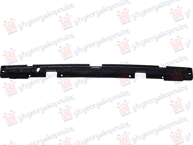 APSORBER PREDNJEG BRANIKA BMW X6 2014-2019 (F16/F86)
